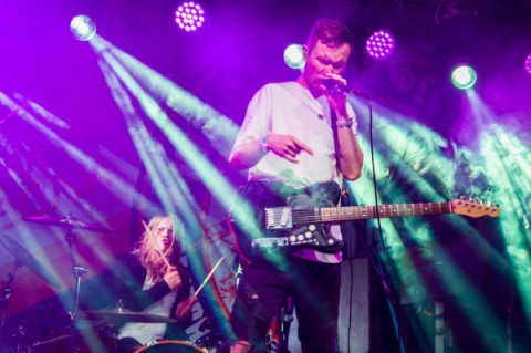 Атмосферу драйва &laquo;АтомФеста-2022&raquo; усилили атомщики Удомли