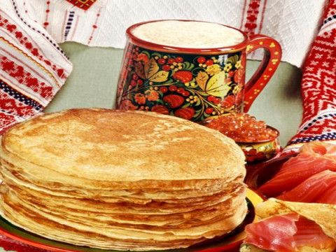 Приглашаем предпринимателей Удомельского городского округа принять участие в торговой ярмарке, посвященной празднованию &laquo;Масленицы&raquo;