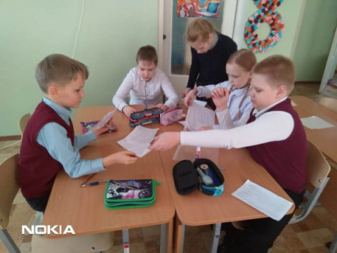 ИМП УНОШ &laquo;Садко&raquo;. Метапредметные олимпиады для младших школьников