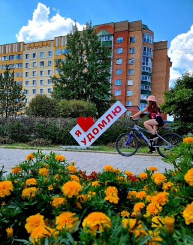 &laquo;Страна Росатом&raquo; объявляет конкурс для фотографов из городов присутствия &laquo;Росатома&raquo;