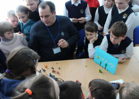 20 июня 2021 года подведены итоги III Международного конкурса &laquo;МультиКЛИПация&raquo; - социального проекта