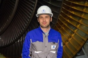 Алексей Серобабов возглавил рейтинг &laquo;Лидер ПСР&raquo; среди руководителей Калининской АЭС