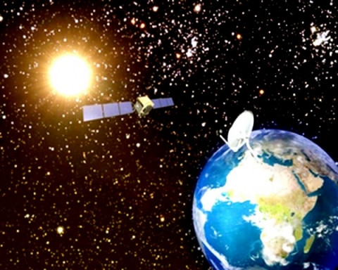 Солнце в эфире: в ближайший месяц возможны помехи на телеэкранах из-за солнечного излучения