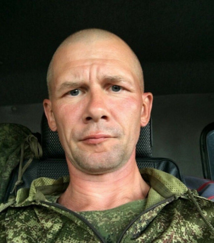 Лента памяти Тверским землякам, погибшим во время спецоперации на Украине