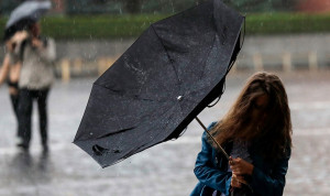 12 и 13 ноября на территории Тверской области ожидается усиление западного, северо-западного ветра отдельными порывами 13-18 м/с.