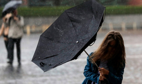 12 и 13 ноября на территории Тверской области ожидается усиление западного, северо-западного ветра отдельными порывами 13-18 м/с.