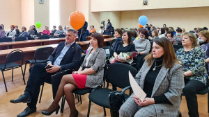 Единый методический день