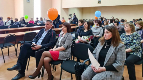 Единый методический день