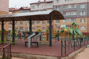 Практика, достойная продолжения